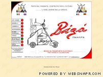 Bigà Italia