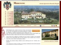 Agriturismo Tuscany