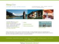Hotel Eden Trentino
