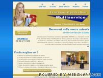 MULTISERVICE s.r.l.