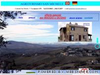 Agriturismo san michele