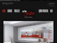 FABER ARTE QUADRI MODERNI