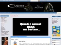 Anderson Research