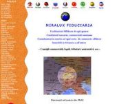 Miralux SA, consulenza e servizi