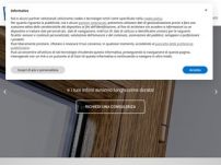 Soluzione Finestra - Infissi Catania