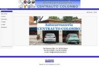 Autocarrozzeria Centrauto Colombo