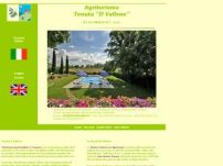 Agriturismo Tenuta Il Vallone