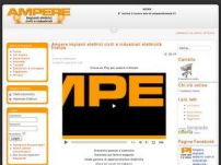 Ampere di Simone Bottin