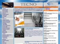 TECNO srl