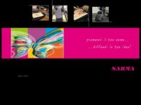 Sarma Promotional