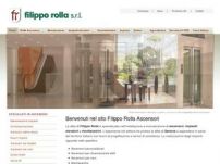 Ascensori panoramici: le piattaforme elevatrici Rolla