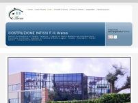 Costruzione Infissi Arena snc