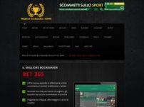 Migliori bookmakers aams