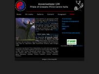 Associazione LIN International Tai Chi Chuan Association Sezione di Grosseto