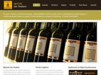 Azienda Agricola San Teodoro