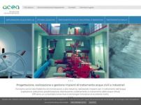Technologies for Water Services SpA