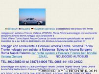 Visita CHAUFFEUR DRIVE