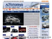 Autotorino SpA Il Gruppo Autotorino Sondrio, Lecco, Como, Bergamo