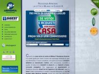 Case in centro a Milano - Residenza Armonia