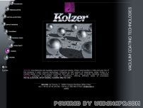 KOLZER