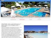 Fattoria Palazzeta