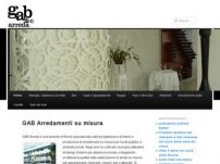 Arredamenti hotel Gab arreda