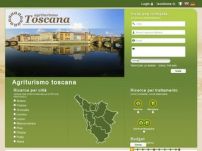 Agriturismo Toscana