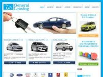 General Leasing