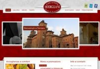 HOTEL - LOCANDA MODIGLIANI
