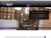 Visita Imballaggi alimentari