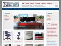 Mobili ufficio e scaffalature
