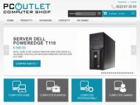 Pc Outlet Computer Shop