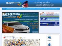 Trasportauto