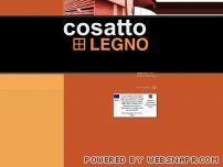Cosatto Legno serramenti infissi porte e finestre a Varmo Udine Friuli