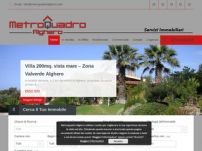 Agenzia Immobiliare Metroquadro Alghero