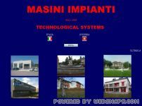 Studio di Ingegneria Masini Riccardo