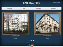 Visita Case d’Autore: appartamenti, attici e ville di prestigio a Milano