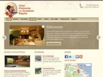 Hotel Abruzzo