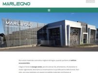 Marlegno - Prefabricated Wooden Buildings