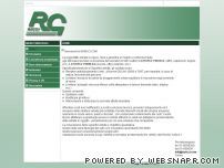 Rg Ricci