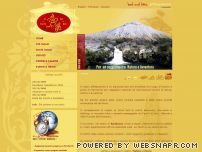 Ai Tre Parchi bed and breakfast and bike