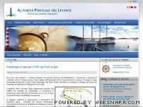 Autorità Portuale di Bari