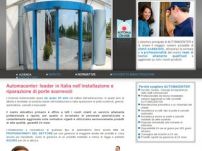 Scaligera Automazioni Srl