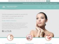 Studio medico estetico di Roma