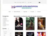 Libreria Baul Romantico