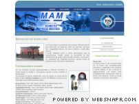 Nuova M.A.M.