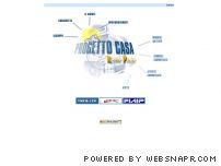 Progetto Casa