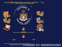 FATTORIE RIUNITE SAVOIA-AOSTA