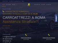 Carroattrezzi Roma e Provincia
