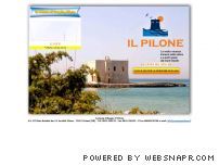 Camping Villaggio il Pilone a Marina di Ostuni